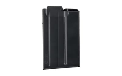 MDT Magazine, 6BR, 12 Rounds, Fits Short Action AICS Pattern, Black