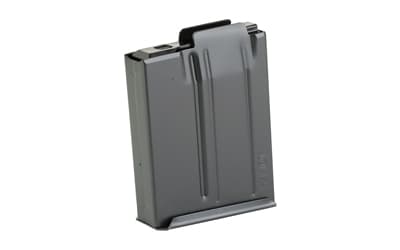 MDT Magazine, 6MM ARC, 12 Rounds, Black, Fits Short Action AICS Pattern