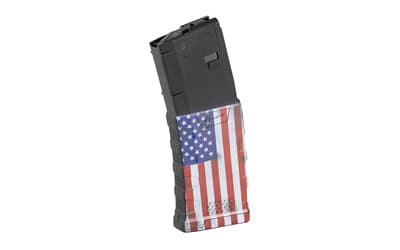 Mission First Tactical Magazine, 223 Remington/5.56 NATO, 30 Rounds, AR-15