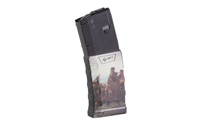 Mission First Tactical Magazine, 223 Remington/5.56 NATO, 30 Rounds, AR-15