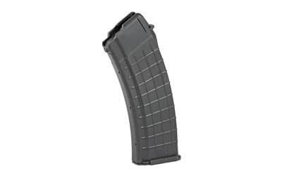 ProMag Industries Magazine, 545x39, 30 Rounds, Fits AK-74, Polymer, Black