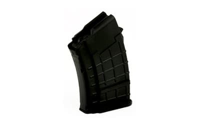 ProMag Industries Magazine, 762x39, 10 Rounds, Fits AK, Polymer, Black