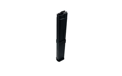 ProMag Industries Magazine, 9MM, 32 Rounds, Fits MPA 30 Defense, Polymer Construction, Black