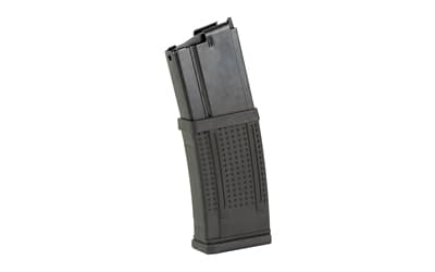 ProMag Industries Magazine, 223 Remington/5.56 NATO, 30 Rounds, Fits Ruger Mini-14, Steel/Polymer Construction, Black