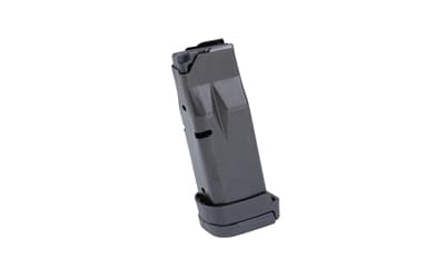 ProMag Industries Magazine, 9MM, 12 Rounds, Fits Ruger Max-9, Steel, Blued Finish