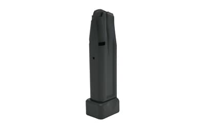 ProMag Industries Magazine, 9MM, 20 Rounds, Fits Springfield Armory Prodigy/2011/EAA 2311, Steel, Blued Finish