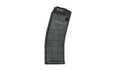 Tippmann Arms Company Rifle Magazine, 22 LR, 25 Rounds, Black, Fits Tippmann Arms M4-22