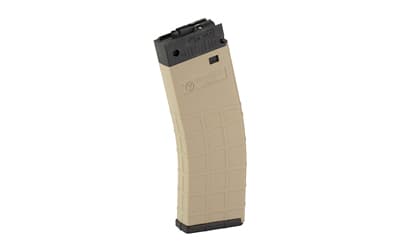 Tippmann Arms Company Rifle Magazine, 22 LR, 25 Rounds, Flat Dark Earth, Fits Tippmann Arms M4-22