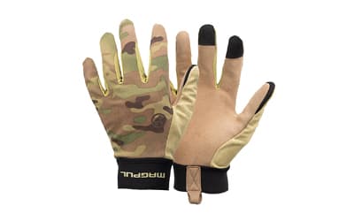 Magpul Industries Technical Glove 2.0, Synthetic Construction, 2XL, MultiCam