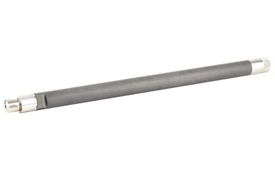 Magnum Research Barrel, 22LR, 16.5" Carbon Barrel, Black, 1/2X28 Threaded Muzzle, For 10/22 Ruger