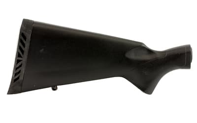 Mossberg Stock, Synthetic, 500 Bantam, 410 Bore, Black