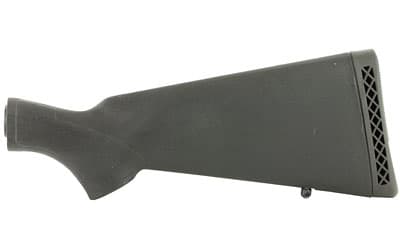 Mossberg Stock, Synthetic, 500, 12 Gauge, Black