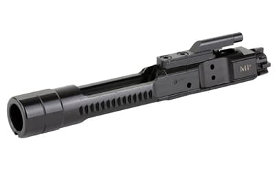 Midwest Industries Enhanced Bolt Carrier Group, Black, BCG