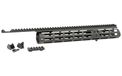 Midwest Industries HENRY SIGHT SYSTEM, Handguard, Black, Henry 30-30