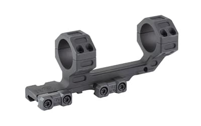 Midwest Industries MK2, Optic Mount, Fits 30MM, Anodized Finish, Black