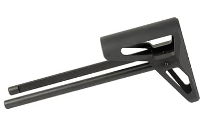 Maxim Defense Industries SCW Gen 7, Butt Stock Only, Fits SCW Gen 7 Housing, Anodized Finish, Black