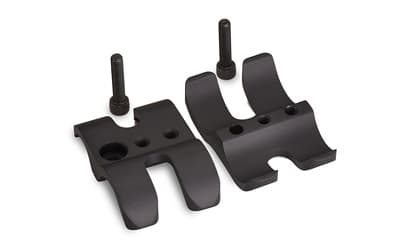 Nordic Components Shotgun Barrel Clamp, Designed for 12GA MXT Extensions, Compatible with Most 12GA Shotguns