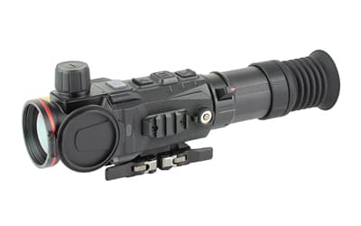NOCPIX RICO 3 PRO H50R, Thermal Imaging Sight, 3-6X Magnification, 50mm Objective, 640x512, 1