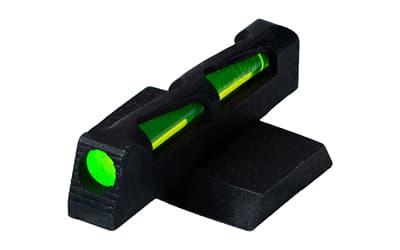 Hi-Viz Litewave Sight, Fits Springfield 1911, Front Sight, Include Litepipes and Key