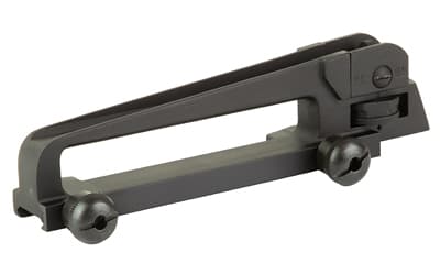 NcSTAR AR15 Detachable Carry Handle, Fits AR15 Top Picatinny Rail, Black