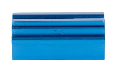 NcSTAR Vice Block Tool, For Standard, Compact, Subcompact Glock Slides, Will Not Fit Slimline Models (42,43,43X,48), Aluminum Construction