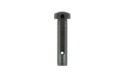 Noveske Pivot Pin, Noveske Logo Engraved, Black Finish