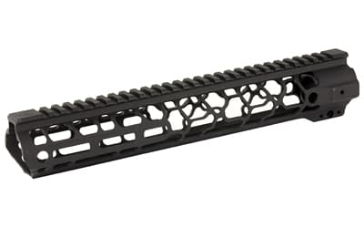 Odin Works Ragna, Forend, Black, MLOK Forend, AR-15, 12.5", Matte