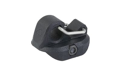 One Hundred Concepts ParacordQD, Sling Mount, Fits Picatinny Rail, Matte Finish, Black