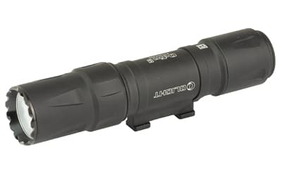 Olight Odin S, Rechargeable Weapon Mounted Light, Fits M-LOK, 1,500 Lumens, Black