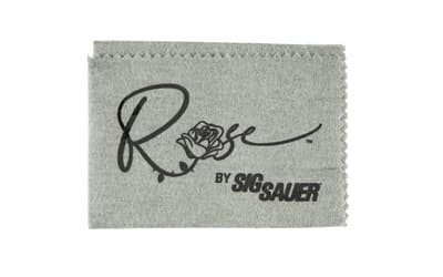 Otis Technology Rose by Sig Sauer, Gun Cloth, Silicone