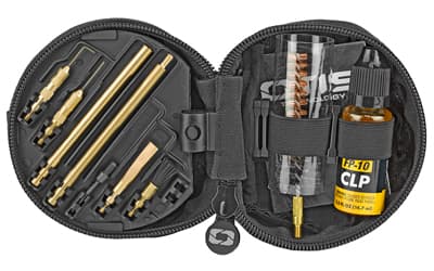 Otis Technology Professional, Cleaning Kit, 5.56MM, Softpack
