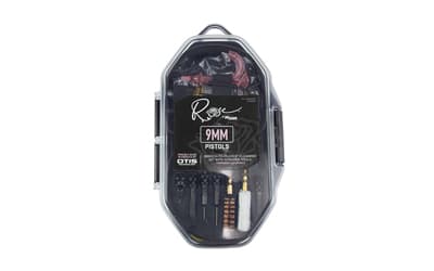 Otis Technology Rose by Sig Sauer, Cleaning Kit, 9MM Pistol, Softpack