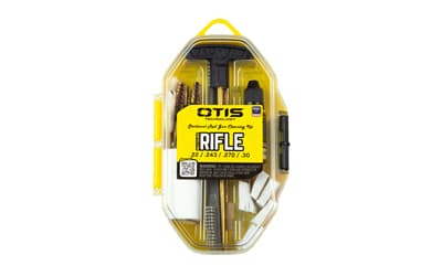 Otis Technology Multi Caliber Rifle Cleaning Kit