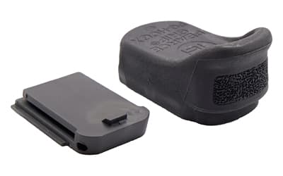 Pearce Grip Grip Extension, Fits Springfield Armory Hellcat/Pro and Taurus GX4/XL, Black