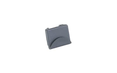 Pearce Grip Grip Frame Insert, Fits GLOCK Gen6 19/17/45, Matte Finish, Black