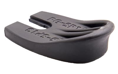 Pearce Grip Grip Extension, Fits M&P 9MM Shield Plus/Equalizer, Black
