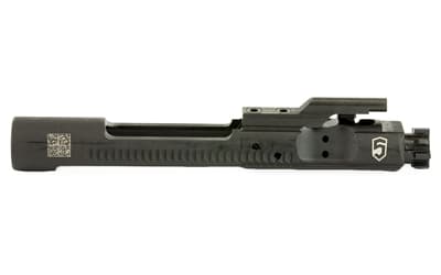 Phase 5 Weapon Systems Bolt Carrier Group, For AR15, Black Phosphate Chrome Lined Finish