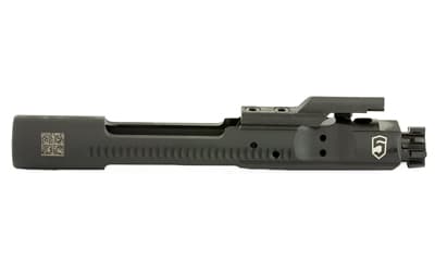 Phase 5 Weapon Systems Bolt Carrier Group, For M16, Black Phosphate Chrome Lined Finish
