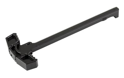 Phase 5 Weapon Systems Dual Latch Charging Handle, Fits AR-15, Anodized Finish, Black