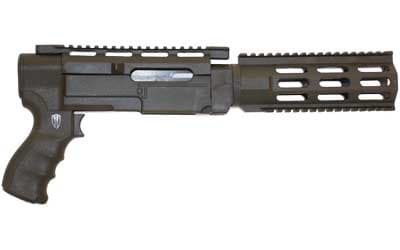 ProMag Industries Archangel Stock, Fits 10/22 Pistol, Black