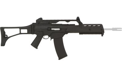 ProMag Industries Archangel Stock, Nomad, Fits Ruger 10/22, 10Rd, Black