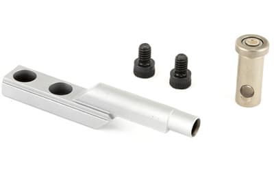 Patriot Ordnance Factory Roller Cam Pin Kit, For 223/AR15, Black