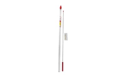 Pro-Shot Products Cleaning Rod, .22-.26 Caliber