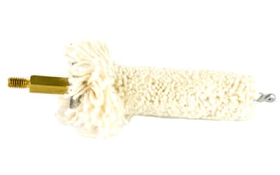 Pro-Shot Products Chamber Cotton Mop, For AR-10, Clam Pack