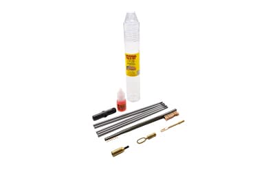 Pro-Shot Products Ultimate Universal Field Cleaning Kit