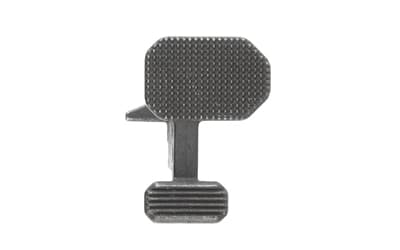 Primary Weapons Systems PWS Mod 2, Bolt Catch, Fits AR-15, Black