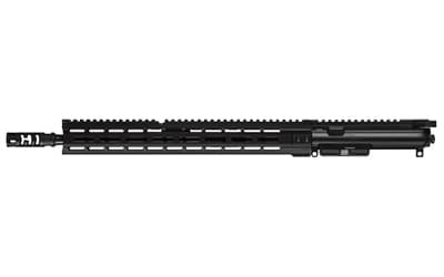 Primary Weapons Systems MMK116 MOD 1-M, Upper Receiver, 762X39, 16.1" Barrel, Triad30 Muzzle Device, Anodized Finish, Black
