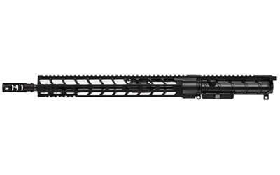 Primary Weapons Systems MK116 MOD 2-M, Upper Receiver, 762x39, 16.1" Barrel, Triad30 Muzzle Device, Anodized Finish, Black