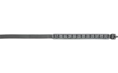 Quake Claw Slimline, 2 Point Rifle Sling, Stone Camo, Includes QD Flush Cup Swivels