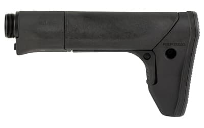 Reptilia RECC-E, Stock Adapter, Black, AR Rifles